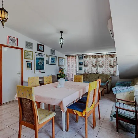 Three-bedroom In