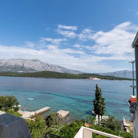 Apartamento Three-bedroom In