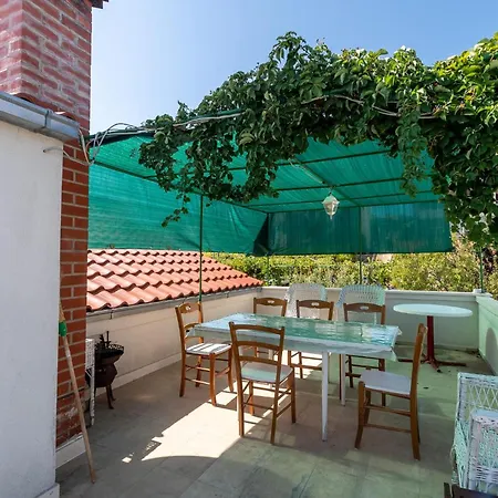 Three-bedroom In *