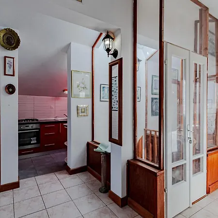 Three-bedroom In *