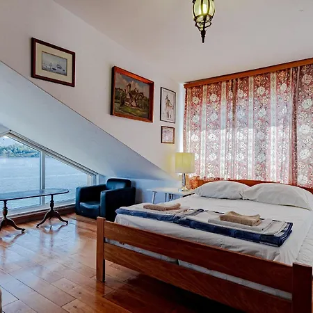 Three-bedroom In *