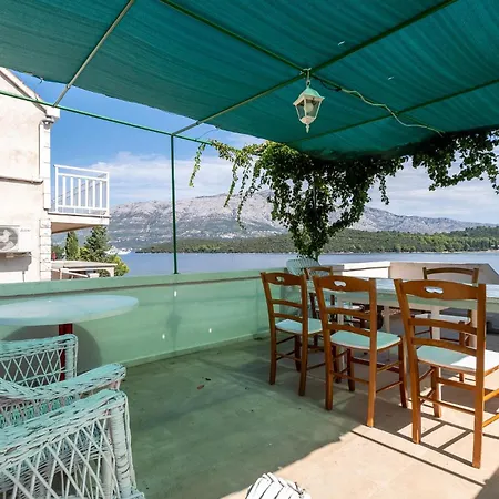 Three-bedroom In
