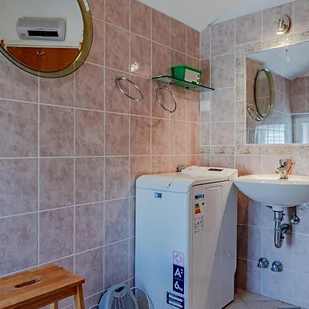 Apartman Three-bedroom In *