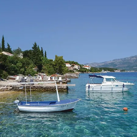 Apartman Three-bedroom In