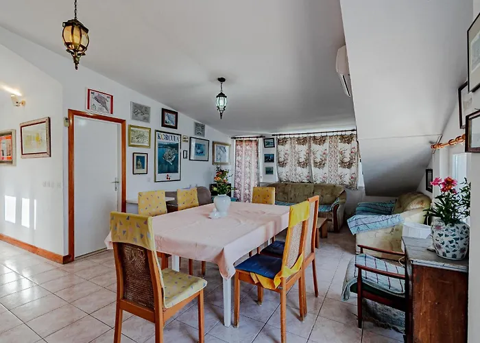 Three-bedroom In