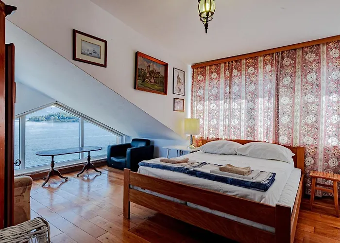 Three-bedroom In *