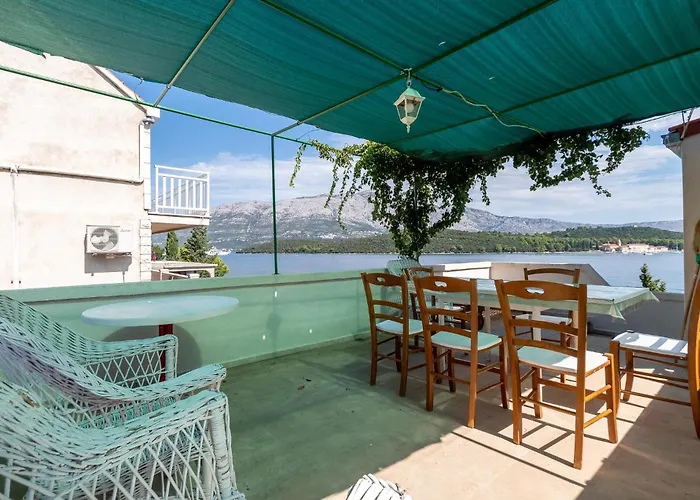 Three-bedroom In