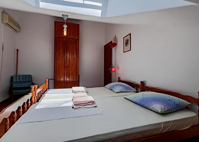 Three-bedroom In 公寓 鲁巴达