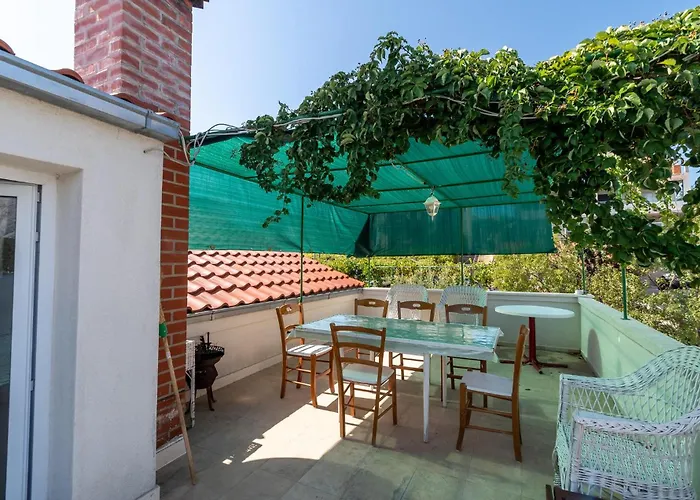 Three-bedroom In *