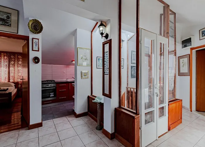 Three-bedroom In *